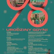 Muzyka Filmowa - Gdyńska Orkiestra Symfoniczna
