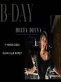 Dirty Diana B-Day