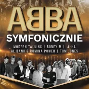 ABBA i Inni Symfonicznie