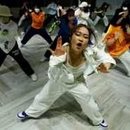 Konfrontacje Taneczne vol.8: K-Pop vs Ro