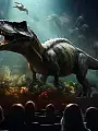 Kroniki Podróżników: Przygoda w Świecie Dinozaurów. Spektakl-Widowisko 3D Teatru Sztuk Wizualnych