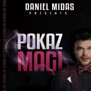 Daniel Midas - Pokaz Magii