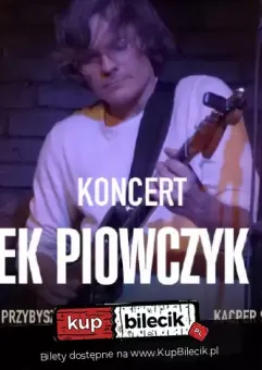 Marek Piowczyk Trio - Koncert