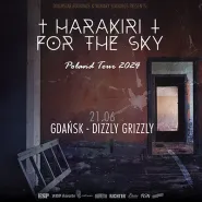 Harakiri For The Sky