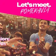 Let's meet Pomerania - Newcomers Meetup