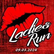 Ladies Run 2024