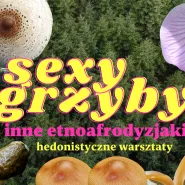 Sexy grzyby 