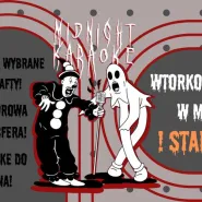 karaoke - Midnight Horror Bar Gdynia
