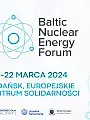 Konferencja Baltic Nuclear Energy Forum