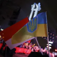 Niesiemy pomoc walczącej Ukrainie - zbiórka darów