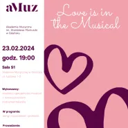 Love is in the Musical