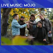 Live Music | MOJO