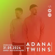 Adana Twins by Temperamental