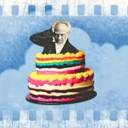 Myślę, więc idę do kina | 236. urodziny Arthura Schopenhauera