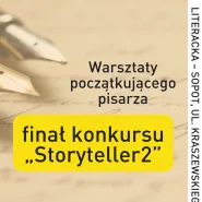 Finał konkursu Storyteller2