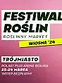 Festiwal Roślin w Trójmieście 