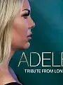 ADELE - Tribute from London by Stacey Lee