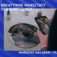 Warsztaty dla dorosłych | Planety