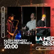 La Meduse Session | ambient - jazz - electro