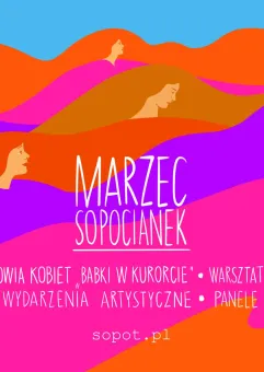 Marzec Sopocianek