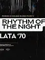 Rhythm of the night