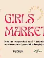 Girls market