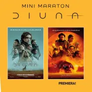 NMF | Mini maraton Diuna