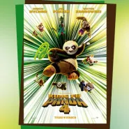 Kung Fu Panda 4, Seanse przedpremierowe z konkursami
