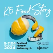 K5 Food Story