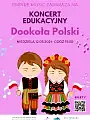 Koncert edukacyjny | Dookoła Polski