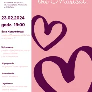 Love is in the Musical