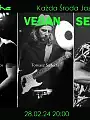 Jazz Jam - Post Vegan Sessions