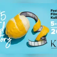 Festiwal Filmów Kulinarnych K5 Food Story