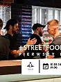 Street food fighters - pierwszy półfinał