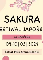 Sakura Festiwal Japoński 