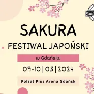 Sakura Festiwal Japoński 