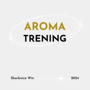 Aroma trening: wędzenie i przyprawy
