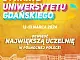 Zapraszamy na Dni Otwarte Uniwersytetu Gdańskiego