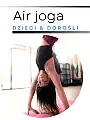 AIR YOGA - joga dla dzieci i dorosłych