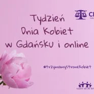 Tydzień Dnia Kobiet w CPK Gdańsk