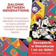 Salonik Between Generations