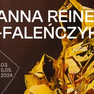 Wystawa Anny Reinert-Faleńczyk Nie śpię, kiedy jest wojna