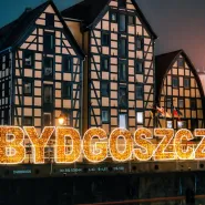 Bydgoszcz: wyjazd autokarowo-spacerowy z przewodnikiem