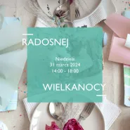 Bufet Wielkanocny w Verres en Vers Radisson Blu Gdańsk