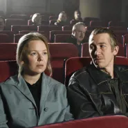 Kino Północy: Pokaz filmu Opadające liście i spotkanie