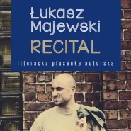 Łukasz Majewski | recital