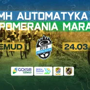MH Automatyka MTB Pomerania Maraton - Szemud