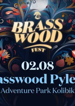 Brasswood Fest 2024 | Pylenie