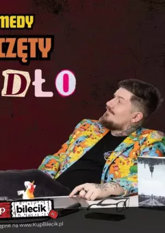 Jakub Poczęty - Abecadło