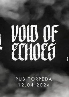 Void of Echoes + sic! + Infinitone 